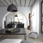 Prive 88 Mykonos Willa