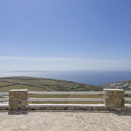 Villa Prive 88 Mykonos *