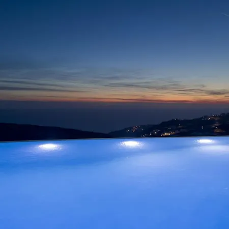 Villa Prive 88 Mykonos