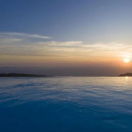 Villa Prive 88 Mykonos *