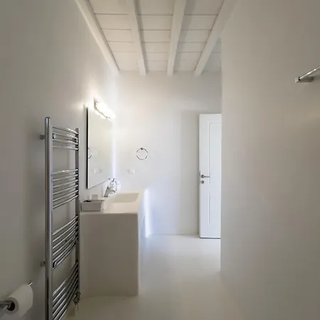 Villa Prive 88 Mykonos *