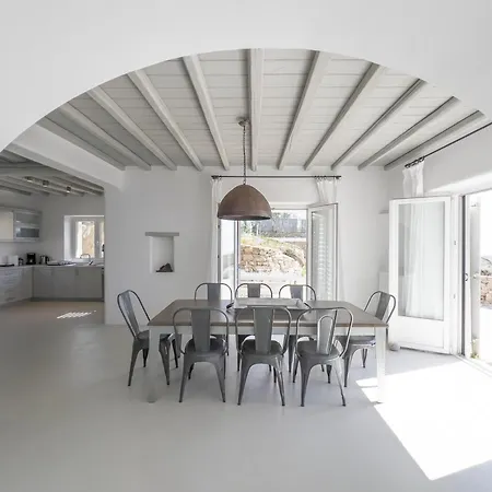 Prive 88 Mykonos Villa