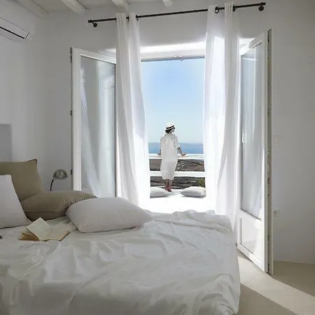 Prive 88 Mykonos Villa *