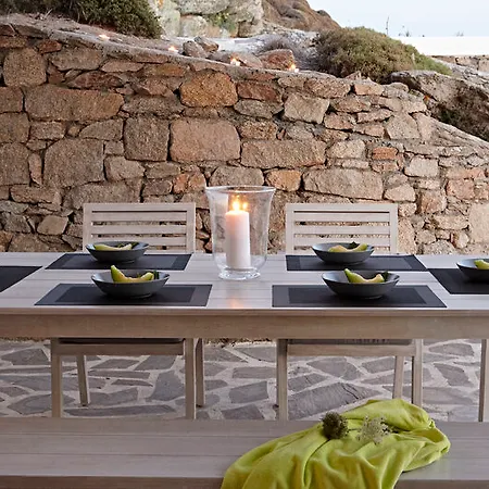 Prive 88 Mykonos Villa