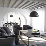 Prive 88 Mykonos Vila Fanari (Mykonos)