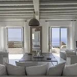 Prive 88 Mykonos Vila Fanari (Mykonos)