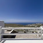 Prive 88 Mykonos Vila *