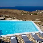 Prive 88 Mykonos Vila Fanari (Mykonos)