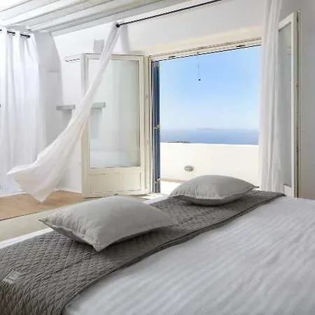 Prive 88 Mykonos Villa