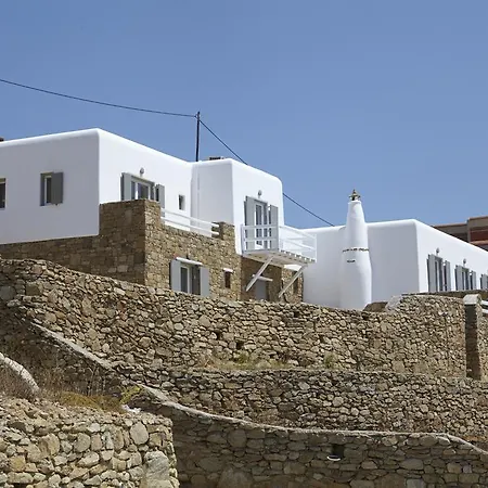 Prive 88 Mykonos * Fanari (Mykonos)