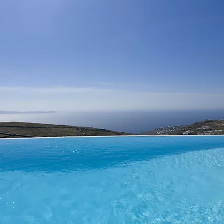 Prive 88 Mykonos Villa