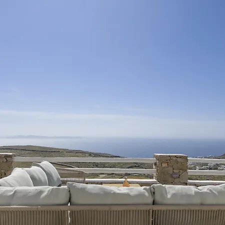 Prive 88 Mykonos Villa