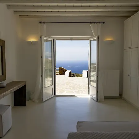 Villa Prive 88 Mykonos *