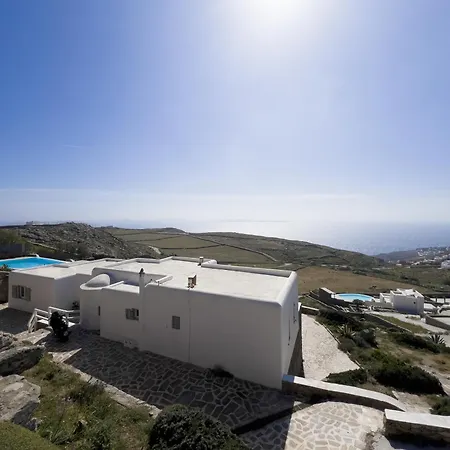 Prive 88 Mykonos Fanari (Mykonos)