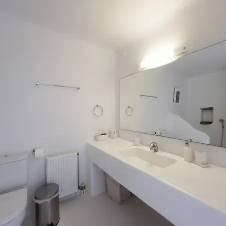 Prive 88 Mykonos Villa