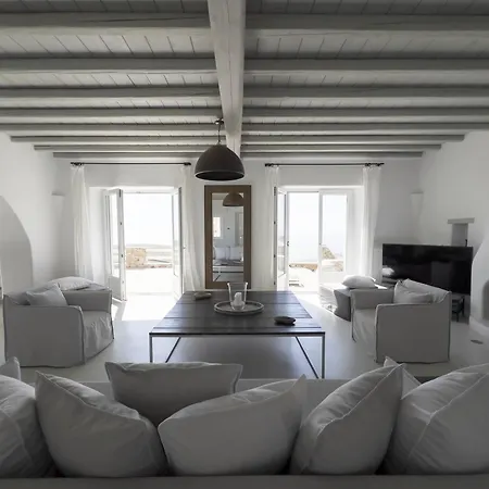 Villa Prive 88 Mykonos
