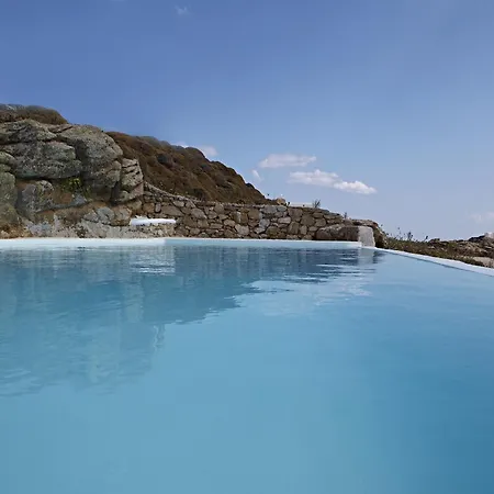 Villa Prive 88 Mykonos Fanári