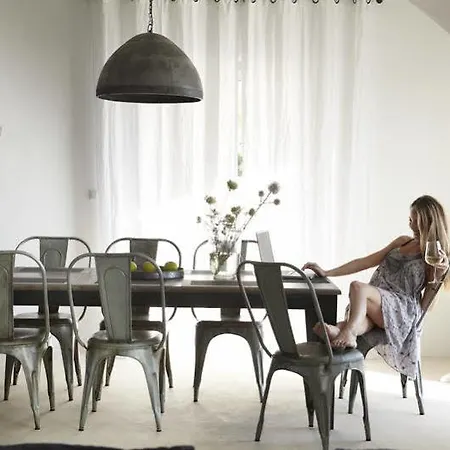 Prive 88 Mykonos Villa