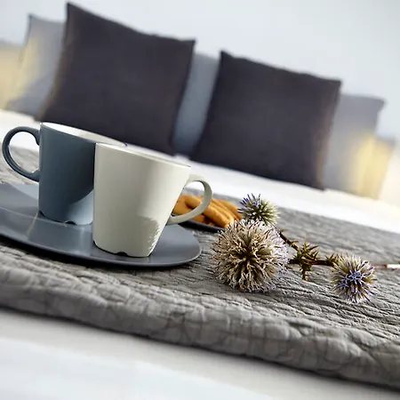 Prive 88 Mykonos Villa *