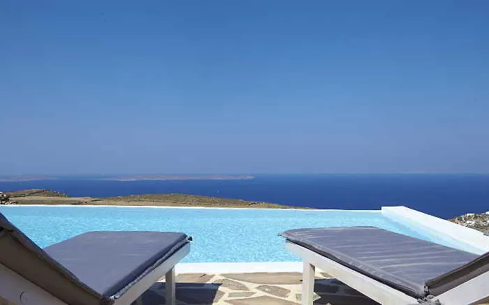 Prive 88 Mykonos Fanari (Mykonos)