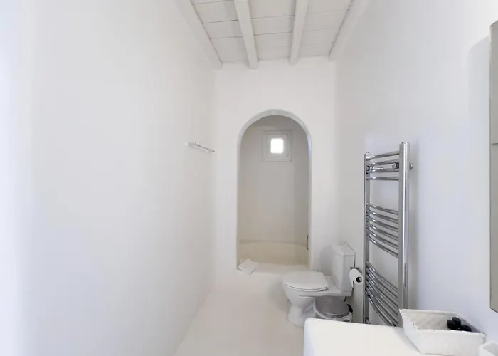 Prive 88 Mykonos Fanari (Mykonos)