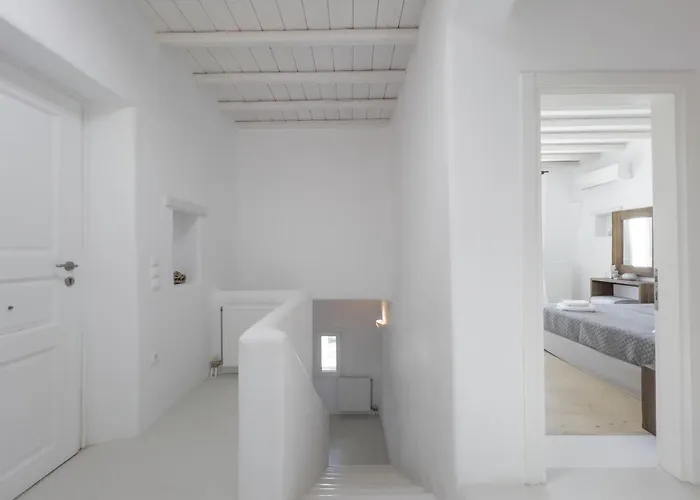 Prive 88 Mykonos 别墅 Fanari (Mykonos)