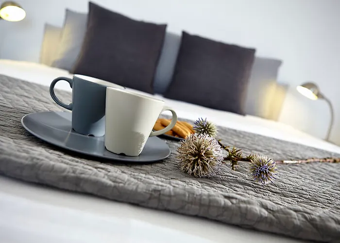 Prive 88 Mykonos Villa *