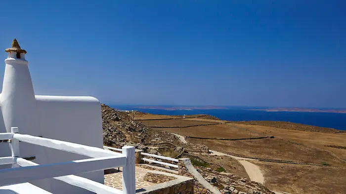 Prive 88 Mykonos * Fanari (Mykonos)