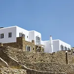 Prive 88 Mykonos Villa Fanari (Mykonos)