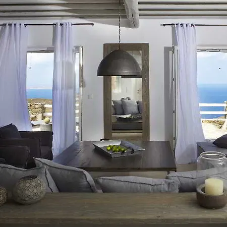 Prive 88 Mykonos * Fanari (Mykonos)