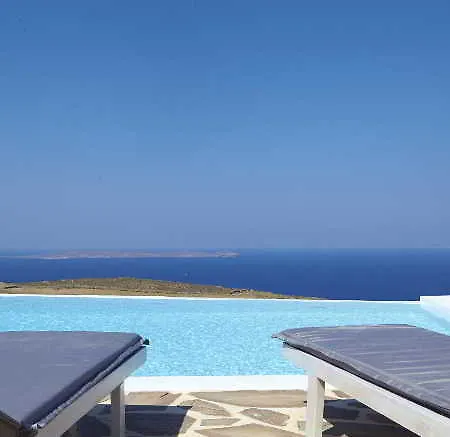 Prive 88 Mykonos Fanari (Mykonos)