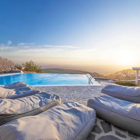 Villa Prive 88 Mykonos *