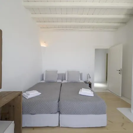 Villa Prive 88 Mykonos Fanari (Mykonos)