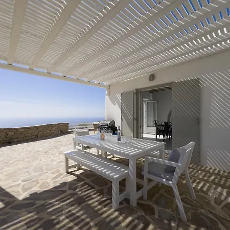 Villa Prive 88 Mykonos Fanari (Mykonos)