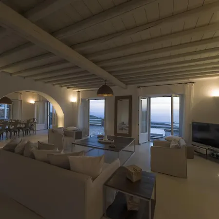 Villa Prive 88 Mykonos