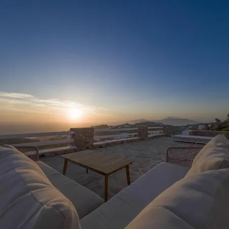 Prive 88 Mykonos * Fanari (Mykonos)