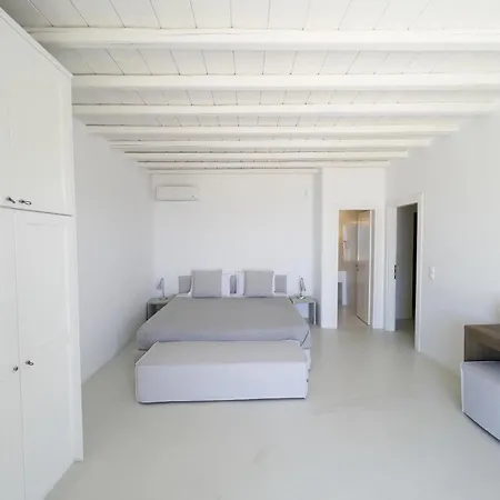 Prive 88 Mykonos Villa