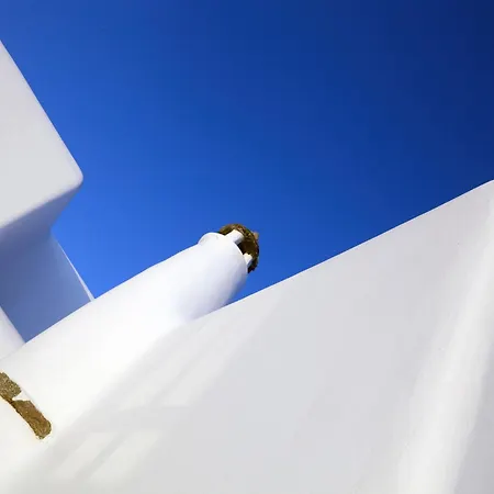Prive 88 Mykonos Villa Fanari (Mykonos)