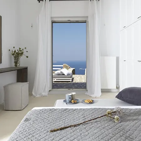 Prive 88 Mykonos Villa