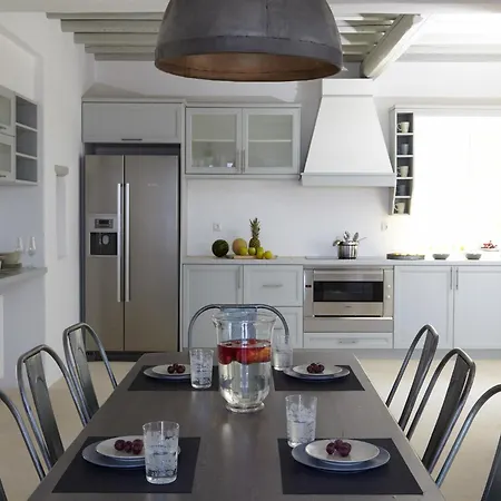 Villa Prive 88 Mykonos