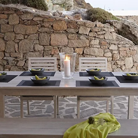 Prive 88 Mykonos * Fanari (Mykonos)