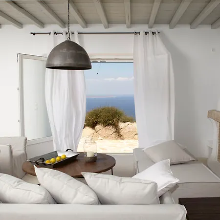 Prive 88 Mykonos Villa