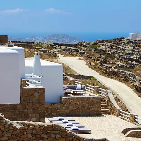 Villa Prive 88 Mykonos *