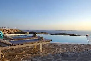 Prive 88 Mykonos Villa