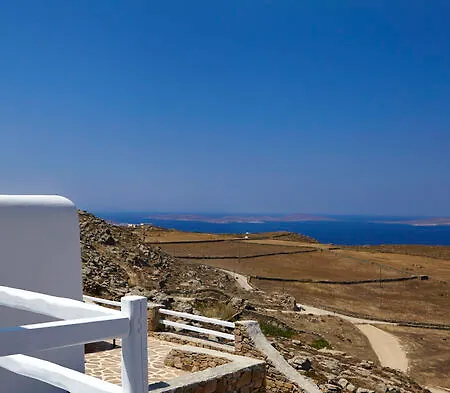 Prive 88 Mykonos * Fanari (Mykonos)