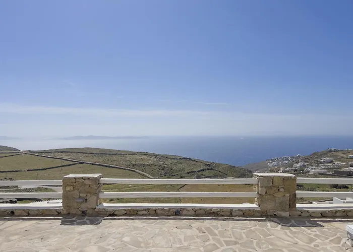 Villa Prive 88 Mykonos *