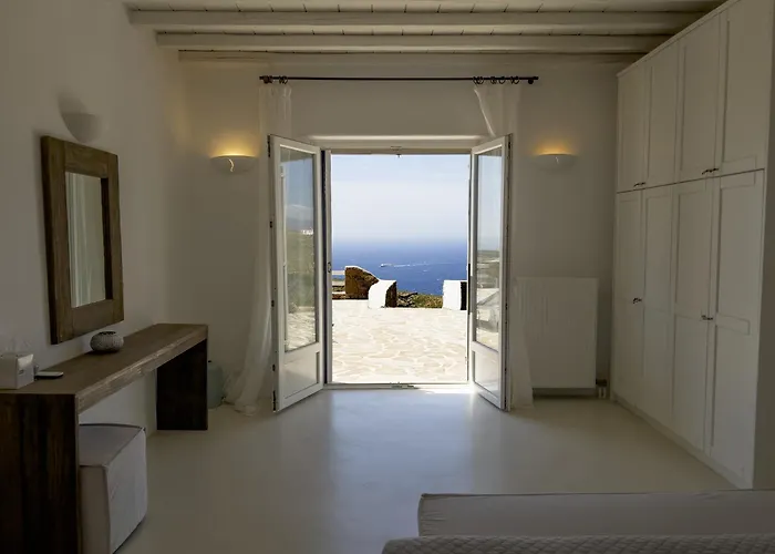 Villa Prive 88 Mykonos *