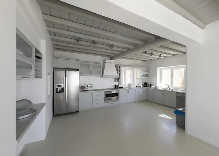 Prive 88 Mykonos * Fanari (Mykonos)