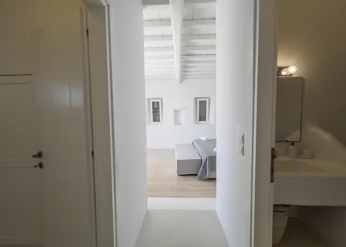 Prive 88 Mykonos * Fanari (Mykonos)