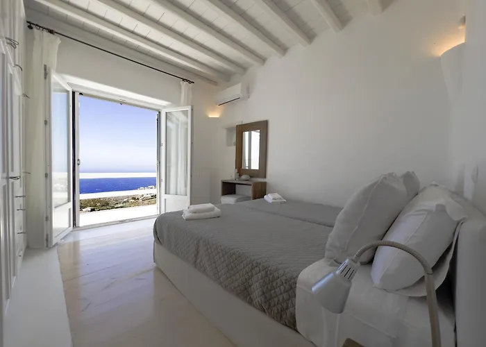 Villa Prive 88 Mykonos *